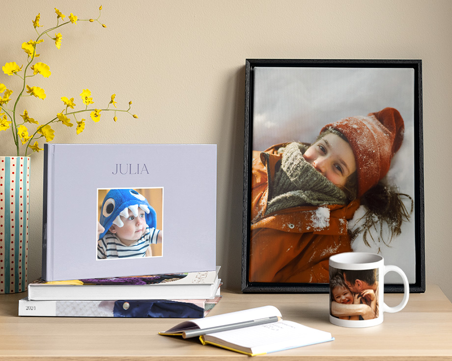 Personalisierte Geschenke für Sie